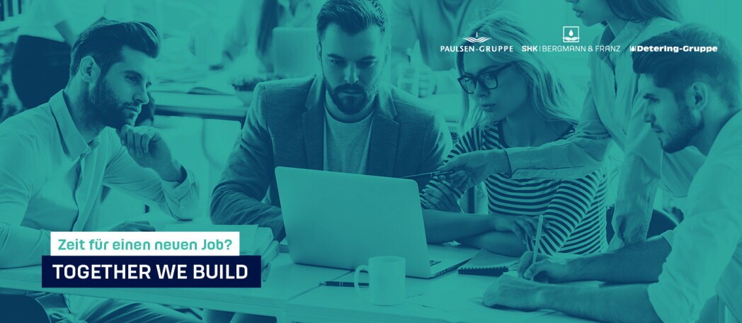 Vertriebsmitarbeiter (m/w/d) Innendienst, 1. Bild